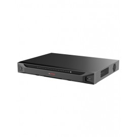 CP PLUS NVR 16CH 2SATA CP-UNR-4K4162-V4